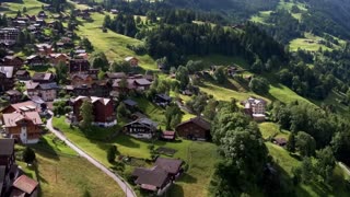 10 Most Beautiful Towns to Visit in Switzerland 4k🇨🇭 | Switzerland 2023