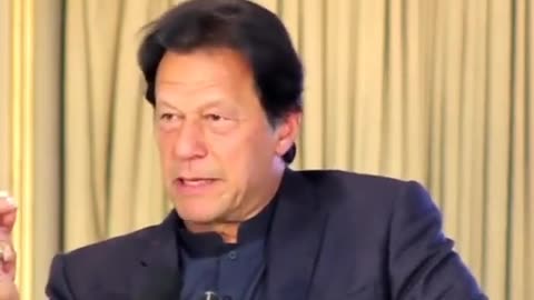 Imran Khan motivational speech for Pakistani youth