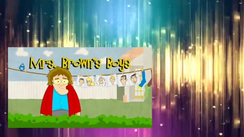 Mrs Brown's boys 2019!! Mammy's Merchandise#English comedy #British comedy #best comedy show #Best funny show #Best British sitcom #Best British programme