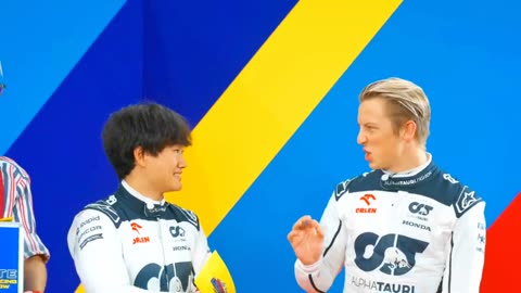F1 Drivers Vs WILD Japanese Game Show