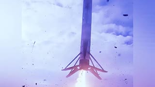 SpaceX Reusable Rockets Send Me to Mars Musk on OneWay Trip 👽