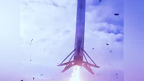 SpaceX Reusable Rockets Send Me to Mars Musk on OneWay Trip 👽