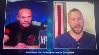 Part 2 of Kyle Seraphin’s interview with Dan Bongino