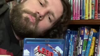 Micro Review - The Lego Movies