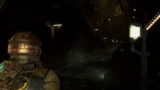 HAPPY HALLOWEEN DEAD SPACE PART 1