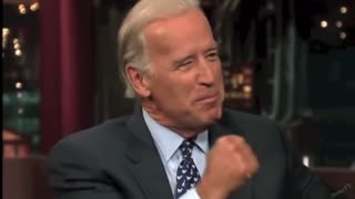 Throwback: Is Joe Biden An Insurrectionist?