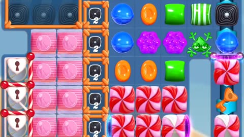 Candy crush saga gaming