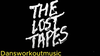 The lost tapes music mix