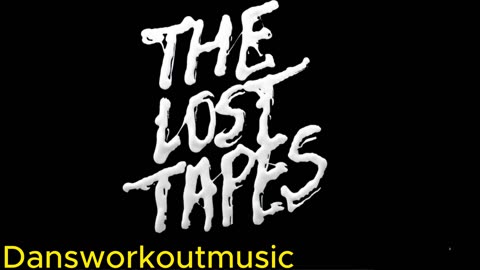 The lost tapes music mix