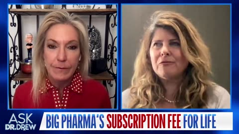 Naomi Wolf - What Pfizer Tried To Hide About "Safe & Effective" mRNA