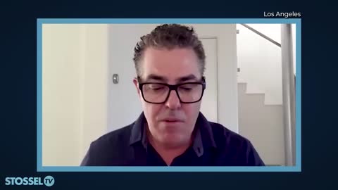 Adam Carolla: On Covid Fear-Mongering, AOC & Cancel Culture