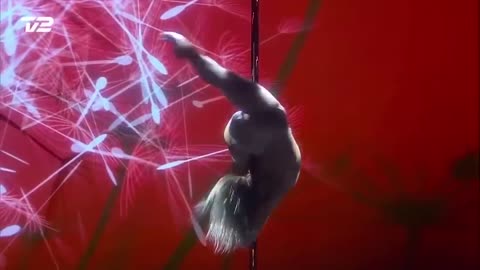 Top 10 Sexiest Pole Dancing Auditions That Mesmerized the Stage