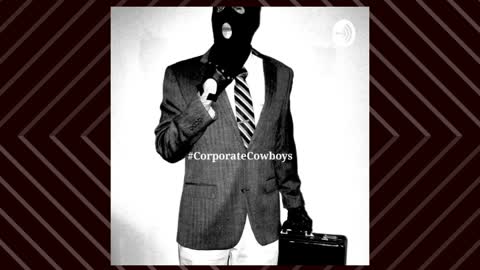 Corporate Cowboys Podcast - S2E30 Eye of The Beholder