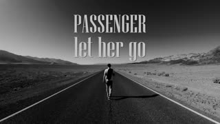 Let Her Go With Lyrics