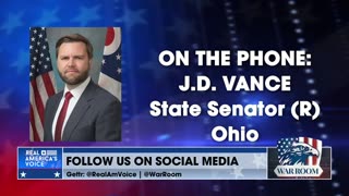 J.D. Vance Plans to Stall Votes on DOJ Nominees