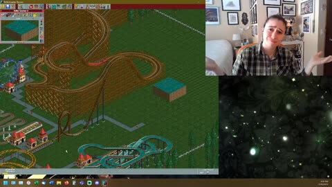 Rip RollerCoaster Tycoon