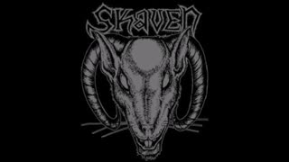 skaven - (1995) - demo