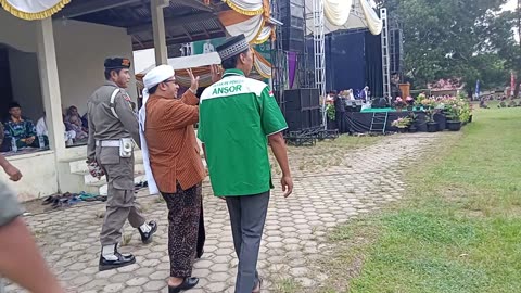 Joko Goro goro