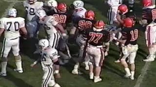 Princeton - Yale 1987