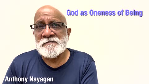 How does the realization of Oneness lead us to Spiritual Enlightenment? Q&A with Anthony Nayagan