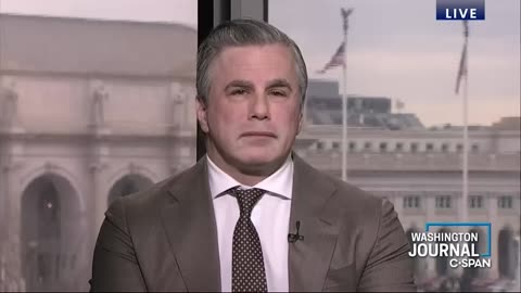 Left Attacks Fitton on CSPAN — Responds with Truth and Facts!