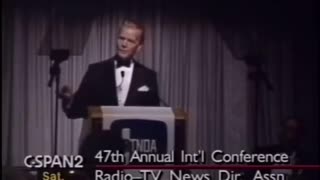 Paul Harvey Climate change