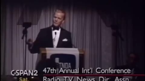 Paul Harvey Climate change