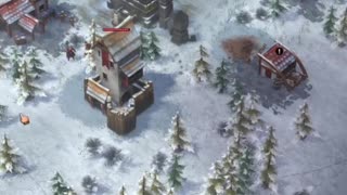 #shorts Let's take out the Draugrs! Gaming Northgard Co-op Adventure E07 #gaming #northgard #vikings