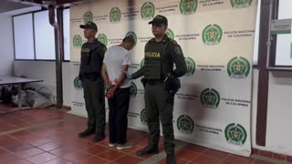 Asesinato de una mujer en Bucaramanga
