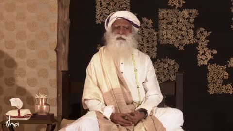 How to Stay Motivated All the Time_ _ Sadhguru Answers