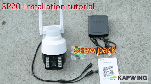 SP20 Installation Updated Tutorial