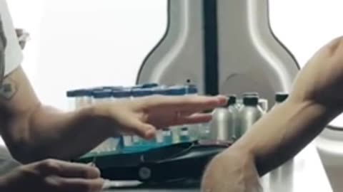 Viral Video Exposes Microchips Being Removed from Americans Who Did Not Consent to Them
