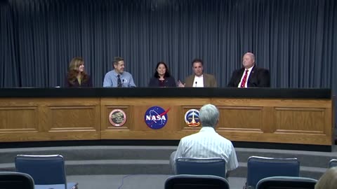 Kennedy Space Center Roundtable: Celebrating NASA's ISS Milestone