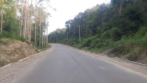 Jalan Jalan