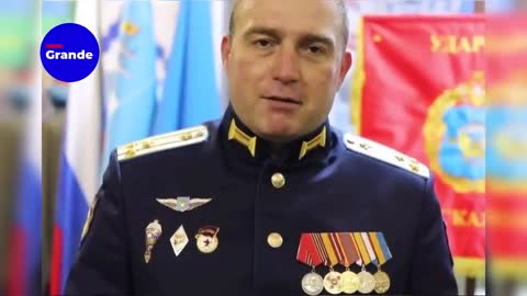 Bad News for Putin! The General of the Ukrainian War was Killed!
