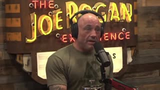 OkiePatriot 76 TV - Joe Rogan says the media rigged the 2020 election