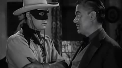 The Lone Ranger: Outlaw Town (S01 E18)