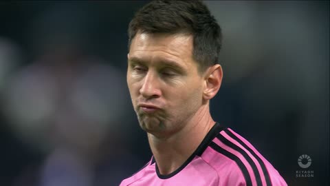 Free 4K Football - Lionel Messi Duck Face ⚽️