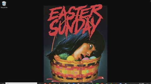 Easter Sunday (2014) Review