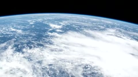 4K UHD 10 hours from - Earth Space & Space Winds Audio - relaxing, marination, natures 🌍🌎🌏