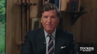 Tucker drops unspeakable TRUTH BOMBS in Ep. 2 of new Twitter show