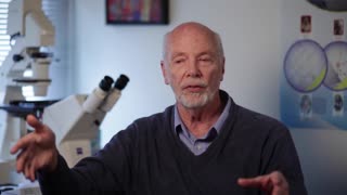 David Deamer How We’re Studying the Origins of Life