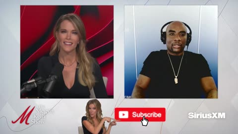 Charlamagne tha God on Why He's "Not a Fan" of Biden, and is Exploring Third Party Options