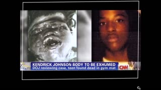 Kendrick Johnson update