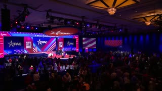 CPAC 2024 Straw Poll: Matt Schlapp, Jim McLaughlin, Steve Bannon