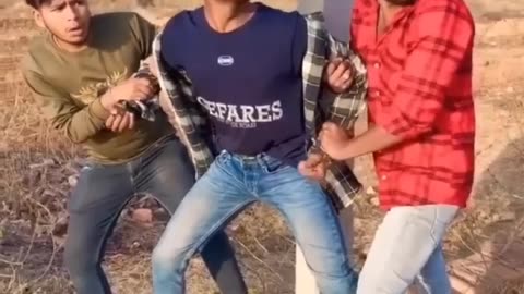 Suroj Rox funny tiktok video🔥😜 Wait For Twist,