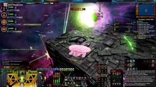 syfy88man Game Channel - STO - Both World Event & Endeavors