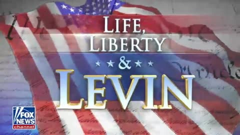 Life, Liberty and Levin 1-27-2024 (Saturday) - Sen Tim Scott and Rep Barry Loudermilk