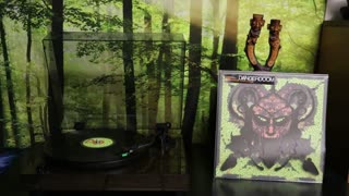 Danger Doom - The Mouse & The Mask (2005) Vinyl Rip