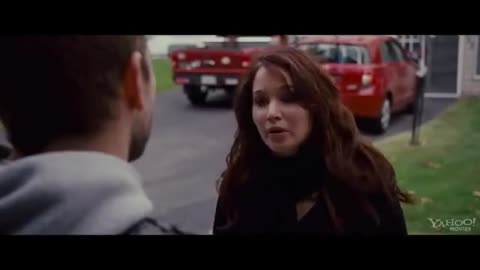 Silver Linings Playbook (2013) Official Trailer [HD]